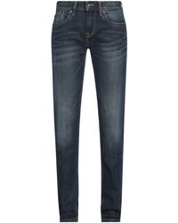 Pepe Jeans Straight-leg jeans for Men | Online Sale up to 77% off | Lyst