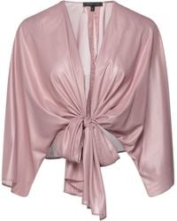 Patrizia Pepe - Shrugs - Lyst