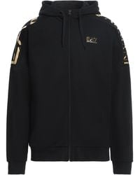 EA7 - Sudadera - Lyst