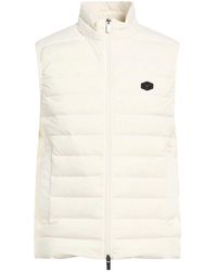 Emporio Armani - Gilet - Lyst