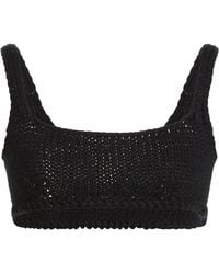 Nia Thomas - Top Tanguis Cotton - Lyst