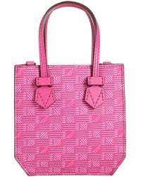 Moreau Paris - Handbags - Lyst