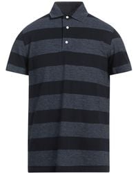 Isaia - Polo - Lyst