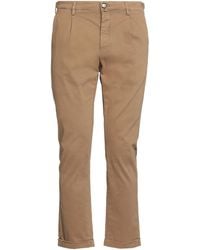 Jacob Cohen - Trouser - Lyst