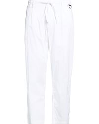Officina 36 - Trouser - Lyst