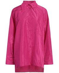 Pierantonio Gaspari - Hemd - Lyst