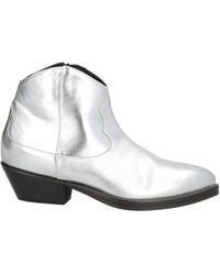 Ame - Ankle Boots - Lyst