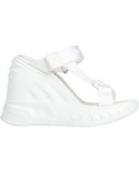 Givenchy - Sandals - Lyst