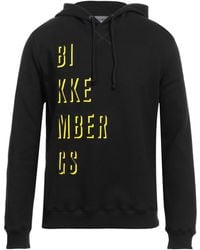 Bikkembergs - Sweatshirt - Lyst