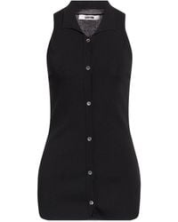 Grifoni - Cardigan Viscose, Polyamide - Lyst