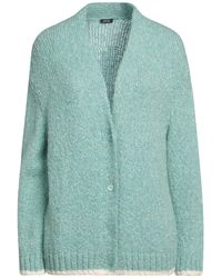Aspesi - Cardigan - Lyst