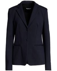 Dondup - Blazer - Lyst