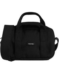 Calvin Klein - Borsa A Mano - Lyst