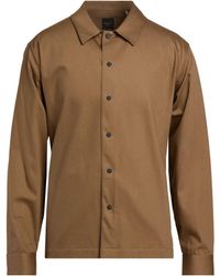 Xacus - Jacket Cotton - Lyst
