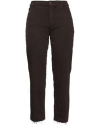 L'Agence - Trouser - Lyst