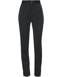Dundas - Pants Virgin Wool, Elastane, Silk - Lyst