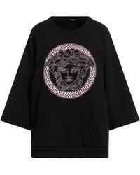 Versace - Sudadera - Lyst
