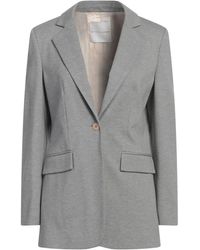 SKILLS & GENES - Blazer - Lyst