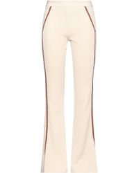 SIMONA CORSELLINI - Trouser - Lyst