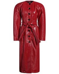 Dolce & Gabbana - Coat - Lyst