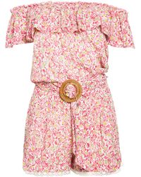 Poupette - Mono Corto - Lyst