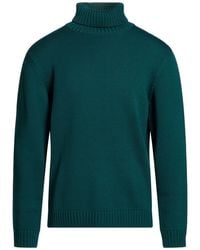 Zanone - Turtlenecks - Lyst