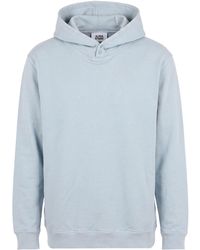 Alpha Studio - Sky Sweatshirt Cotton - Lyst