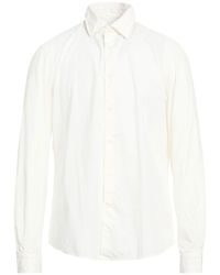 Harmont & Blaine - Shirt - Lyst