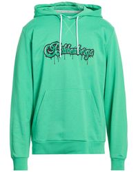 Bikkembergs - Sweatshirt - Lyst