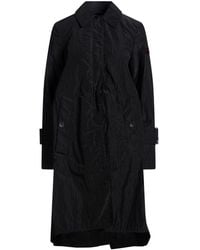 Peuterey - Overcoat & Trench Coat Polyamide - Lyst