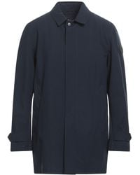 Sealup - Overcoat & Trench Coat - Lyst