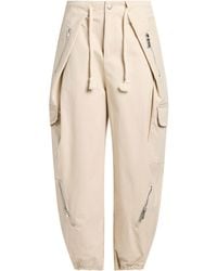 DISCLAIMER - Pants - Lyst