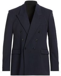 Grifoni - Blazer Polyester, Virgin Wool, Elastane - Lyst