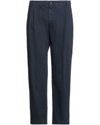 Yan Simmon - Trouser - Lyst