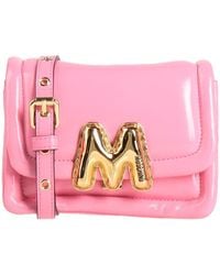 Moschino - Cross-Body Bags - Lyst