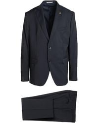 Pal Zileri - Mcmlxxx Suit Wool - Lyst