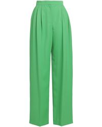 McQueen - Pants - Lyst