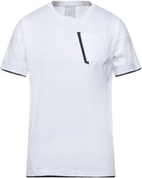 Sàpopa T-shirts - Weiß