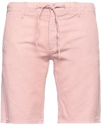 Daniele Alessandrini - Shorts & Bermuda Shorts - Lyst