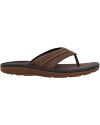 timberland mens slippers