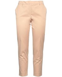 Peserico - Trouser - Lyst