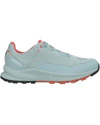 Dolomite - Sneakers Synthetic Material, Textile Fibers - Lyst