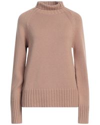 Max Mara - Turtleneck - Lyst