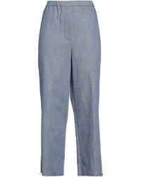 THE M.. - Trouser - Lyst