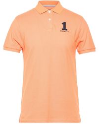 Hackett - Polo - Lyst