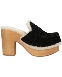 Chloé - Mules & Clogs - Lyst