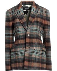 DSquared² - Blazer - Lyst