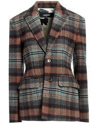 DSquared² - Blazer - Lyst