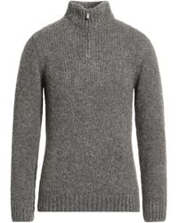 Eleventy - Pullover - Lyst