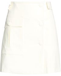 Trussardi - Mini Skirt - Lyst